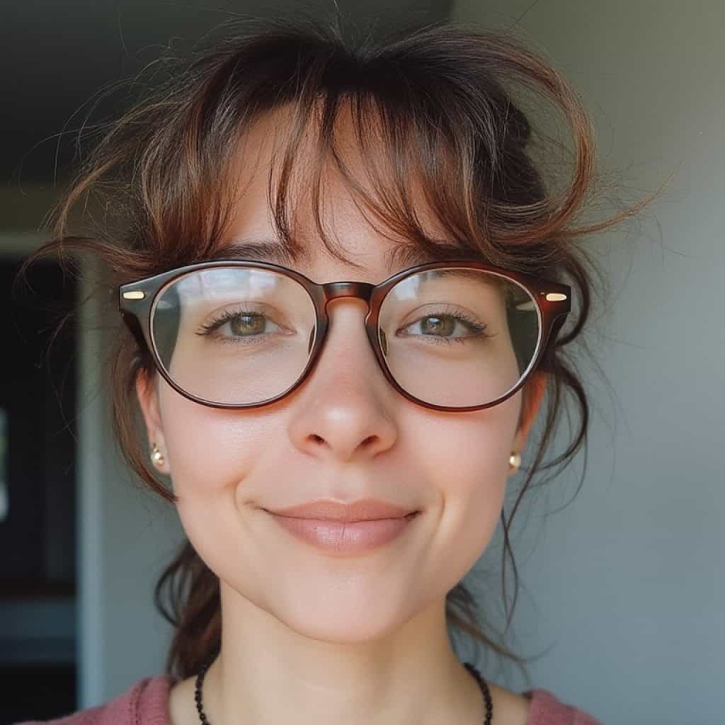 Customer photo